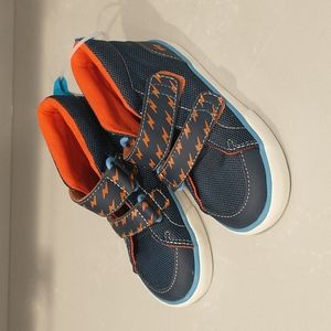 New See Kai Run Sneakers size 10